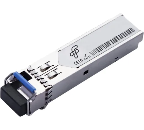 Трансивер Future Technologies FT-SFP-WDM-1,25-3155L-40-A-D Трансивер Future Technologies FT-SFP-WDM-1,25-3155L-40-A-D