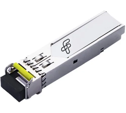 Трансивер Future Technologies FT-SFP-WDM-1,25-5531L-40-B-D Трансивер Future Technologies FT-SFP-WDM-1,25-5531L-40-B-D