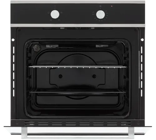 Духовой шкаф Электрический Krona PRONTO 60 S G2 черный Духовой шкаф Электрический Krona PRONTO 60 S G2 черный