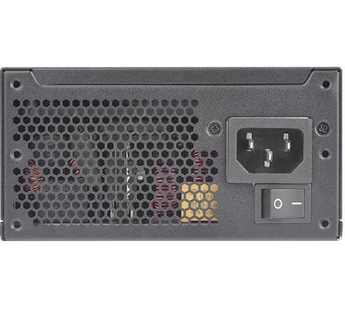 Блок питания Thermaltake SFX 1000W Toughpower SFX1000 Gen.5 80+ platinum 24pin APFC 90mm fan 3xSATA Cab Manag RTL Блок питания Thermaltake SFX 1000W Toughpower SFX1000 Gen.5 80+ platinum 24pin APFC 90mm fan 3xSATA Cab Manag RTL