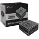 Блок питания Thermaltake SFX 1000W Toughpower SFX1000 Gen.5 80+ platinum 24pin APFC 90mm fan 3xSATA Cab Manag RTL