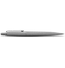 Ручка шариков. Parker Jotter SE 70th Anniversary K162 (2205530) Stainless Steel CT син. черн. подар.кор.