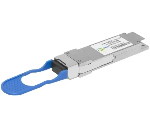 Трансивер Future Technologies FT-QSFP28-DR1 Трансивер Future Technologies FT-QSFP28-DR1