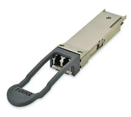 Трансивер Future Technologies FT-QSFP28-SWDM4 Трансивер Future Technologies FT-QSFP28-SWDM4