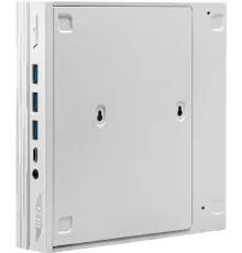 Неттоп MSI Pro DP10 12M-040BRU i3 1215U (1.2) UHDG noOS GbitEth WiFi BT 120W белый (936-B0A622-040)