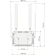 Keenetic Runner 4G (KN-2212)