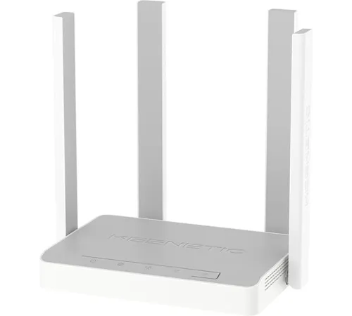 Keenetic Runner 4G (KN-2212) Keenetic Runner 4G (KN-2212)