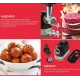 Мясорубка Scarlett SC-MG45S66 2200Вт черный/серебристый