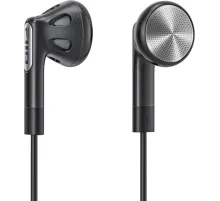 Наушники внутриканальные Fiio FF1 black 1.2м черный проводные в ушной раковине (80003354)