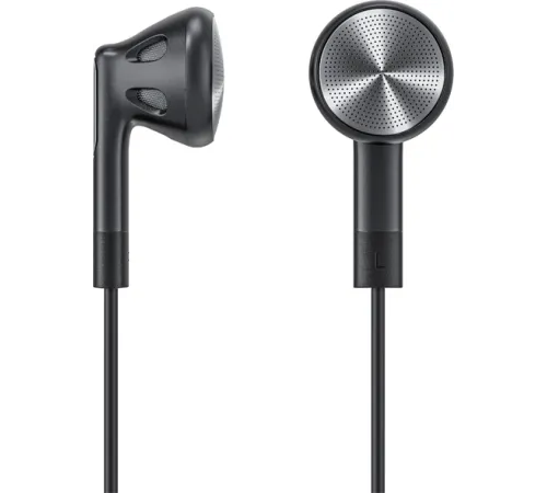 Наушники внутриканальные Fiio FF1 black 1.2м черный проводные в ушной раковине (80003354)