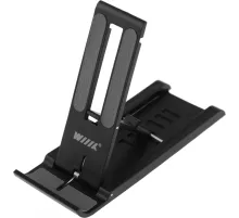Подставка Wiiix DST-430-B черный