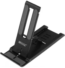 Подставка Wiiix DST-430-B черный