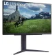 МОНИТОР 27" LG 27GS85Q-B Black с поворотом экрана (IPS, 2560x1440, 200Hz, 1 ms, 178°/178°, 400 cd/m, 1000:1,+2хHDMI 2.0)
