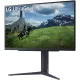 МОНИТОР 27" LG 27GS85Q-B Black с поворотом экрана (IPS, 2560x1440, 200Hz, 1 ms, 178°/178°, 400 cd/m, 1000:1,+2хHDMI 2.0)