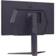 МОНИТОР 27" LG 27GS85Q-B Black с поворотом экрана (IPS, 2560x1440, 200Hz, 1 ms, 178°/178°, 400 cd/m, 1000:1,+2хHDMI 2.0)