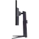 МОНИТОР 27" LG 27GS85Q-B Black с поворотом экрана (IPS, 2560x1440, 200Hz, 1 ms, 178°/178°, 400 cd/m, 1000:1,+2хHDMI 2.0)