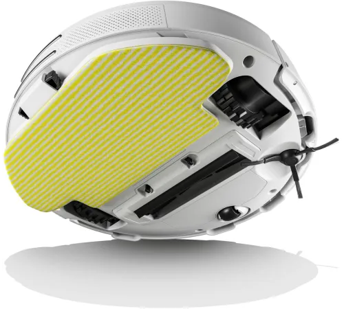 Пылесос-робот Karcher RCV 3 30Вт белый