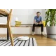 Пылесос-робот Karcher RCV 3 30Вт белый