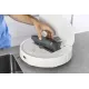 Пылесос-робот Karcher RCV 3 30Вт белый