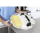 Пылесос-робот Karcher RCV 3 30Вт белый