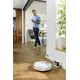 Пылесос-робот Karcher RCV 3 30Вт белый