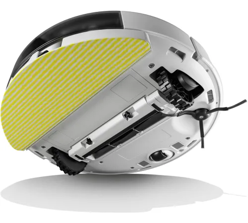 Пылесос-робот Karcher RCV 5 30Вт белый