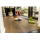 Пылесос-робот Karcher RCV 5 30Вт белый