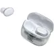 Гарнитура внутриканальные JBL Tune Buds Ghost белый беспроводные bluetooth в ушной раковине (JBLTBUDSGWHT)