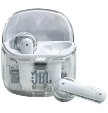 Наушники JBL  ghost white  TUNE FLEX
