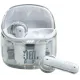 Наушники JBL ghost white TUNE FLEX