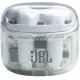 Наушники JBL ghost white TUNE FLEX
