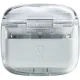 Наушники JBL ghost white TUNE FLEX