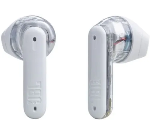 Наушники JBL ghost white TUNE FLEX Наушники JBL ghost white TUNE FLEX