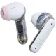 Наушники JBL ghost white TUNE FLEX
