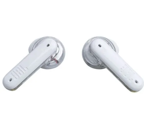 Наушники JBL ghost white TUNE FLEX Наушники JBL ghost white TUNE FLEX