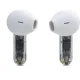 Наушники JBL ghost white TUNE FLEX