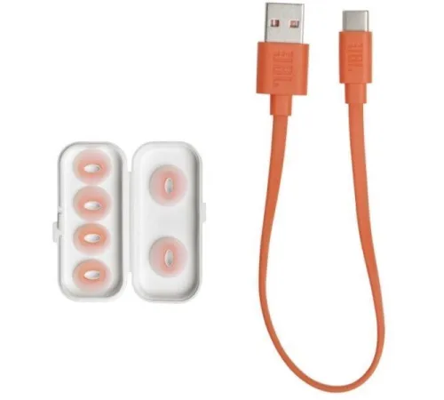 Наушники JBL ghost white TUNE FLEX Наушники JBL ghost white TUNE FLEX