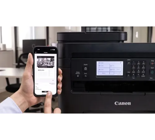 Canon i-Sensys MF275dw (5621C001)