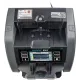 Счетчик банкнот Dors 820F FRZ-044790 автоматический мультивалюта