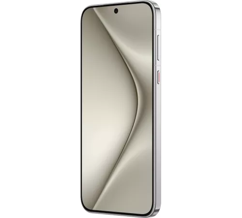 Смартфон Huawei ADY-LX9 Pura 70 256Gb 12Gb белый моноблок 3G 4G 2Sim 6.6" 1256x2760 Harmony OS 4.2 50Mpix 802.11 a/b/g/n/ac/ax NFC GPS GSM900/1800 GSM1900 TouchSc Protect