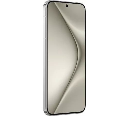 Смартфон Huawei ADY-LX9 Pura 70 256Gb 12Gb белый моноблок 3G 4G 2Sim 6.6" 1256x2760 Harmony OS 4.2 50Mpix 802.11 a/b/g/n/ac/ax NFC GPS GSM900/1800 GSM1900 TouchSc Protect