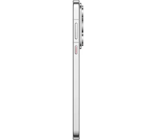 Смартфон Huawei ADY-LX9 Pura 70 256Gb 12Gb белый моноблок 3G 4G 2Sim 6.6" 1256x2760 Harmony OS 4.2 50Mpix 802.11 a/b/g/n/ac/ax NFC GPS GSM900/1800 GSM1900 TouchSc Protect