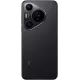 Смартфон Huawei HBN-LX9 Pura 70 Pro 512Gb 12Gb черный моноблок 3G 4G 2Sim 6.8" 1260x2844 Harmony OS 4.2 50Mpix 802.11 a/b/g/n/ac/ax NFC GPS GSM900/1800 GSM1900 TouchSc Protect