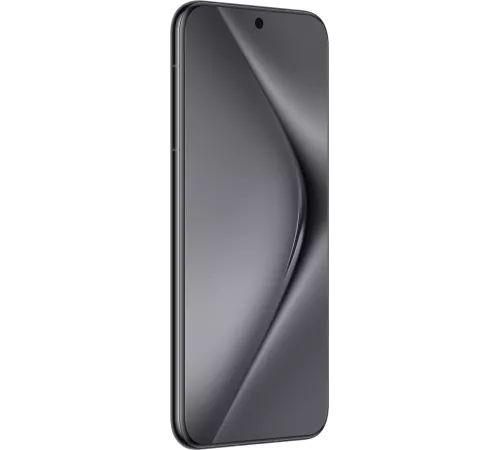 Смартфон Huawei HBN-LX9 Pura 70 Pro 512Gb 12Gb черный моноблок 3G 4G 2Sim 6.8" 1260x2844 Harmony OS 4.2 50Mpix 802.11 a/b/g/n/ac/ax NFC GPS GSM900/1800 GSM1900 TouchSc Protect
