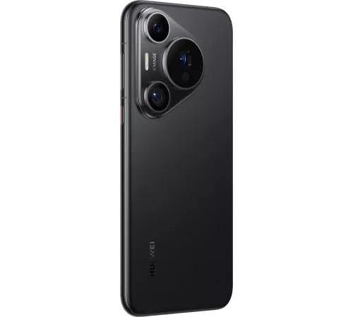Смартфон Huawei HBN-LX9 Pura 70 Pro 512Gb 12Gb черный моноблок 3G 4G 2Sim 6.8" 1260x2844 Harmony OS 4.2 50Mpix 802.11 a/b/g/n/ac/ax NFC GPS GSM900/1800 GSM1900 TouchSc Protect