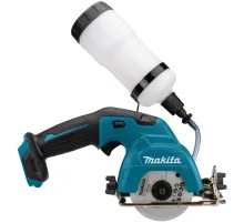 Электрическая цепная пила Makita CC301DZ
