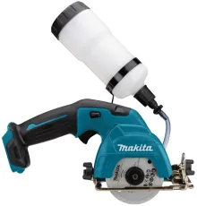 Электрическая цепная пила Makita CC301DZ
