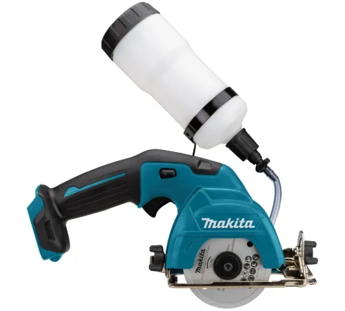Электрическая цепная пила Makita CC301DZ Электрическая цепная пила Makita CC301DZ