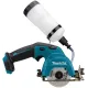 Электрическая цепная пила Makita CC301DZ