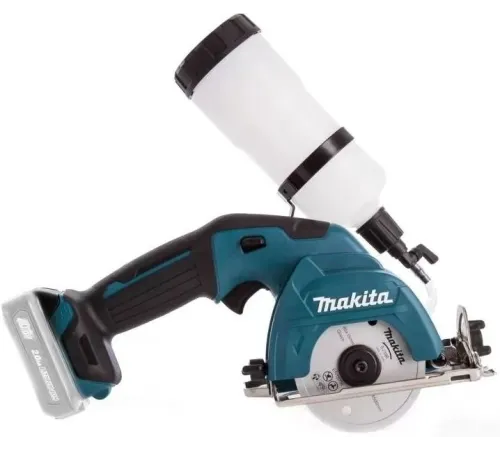Электрическая цепная пила Makita CC301DZ Электрическая цепная пила Makita CC301DZ